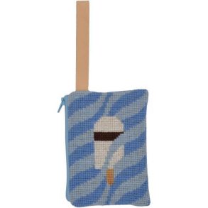 Ninja, pung med strop