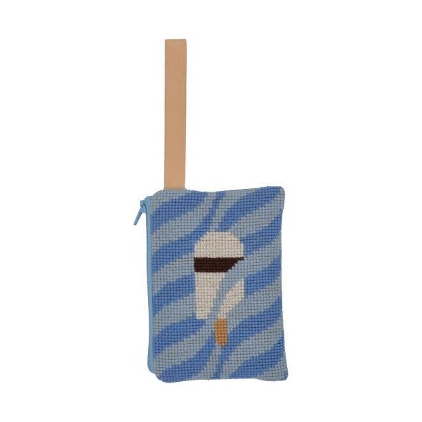 Ninja, pung med strop