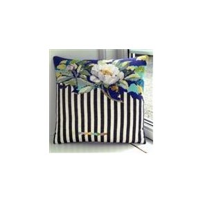 Flora Stripe 12-tr�det