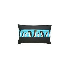 Pingvinfamilie, stor