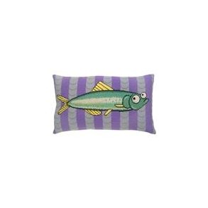 L�kker sild p� striber