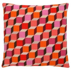 Boxes-red,  stor, Pude