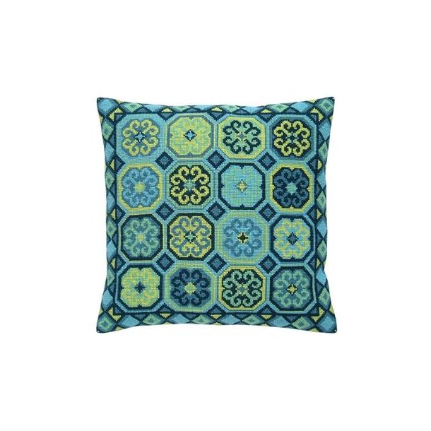 Persisk solsikke bl�