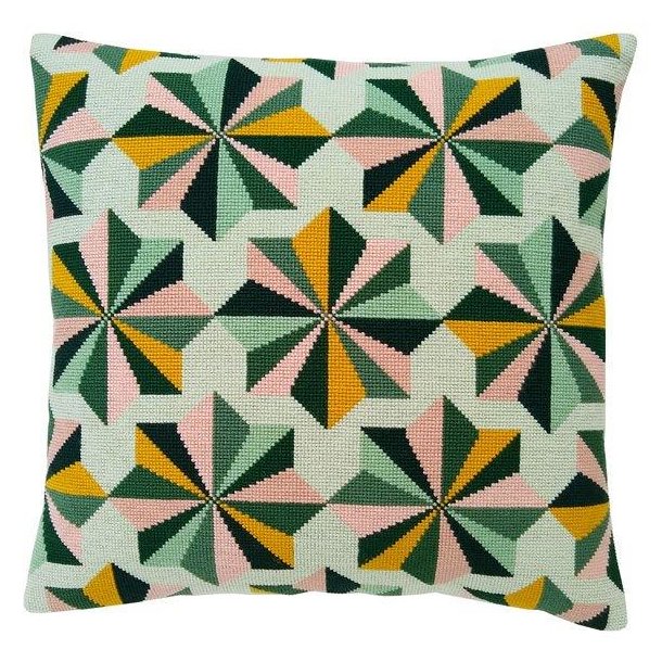 "Star among stars" Pude