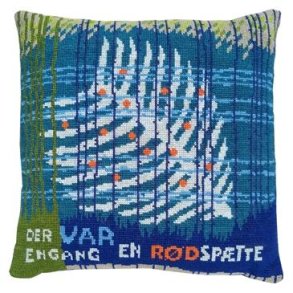 Der var en gang en r�dsp�tte