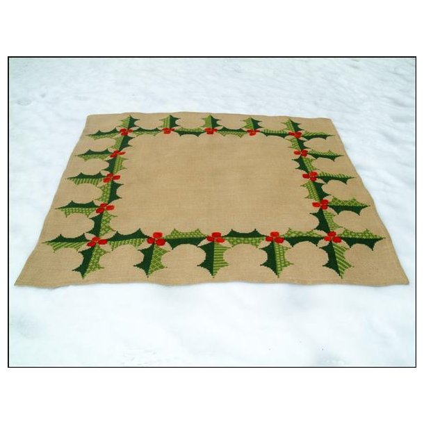 Kristtj�rn Juletr�st�ppe