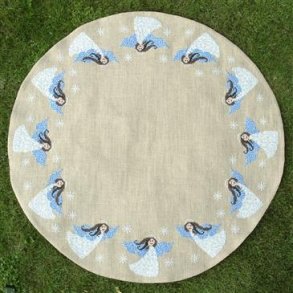 Engle i stjernevrimmel