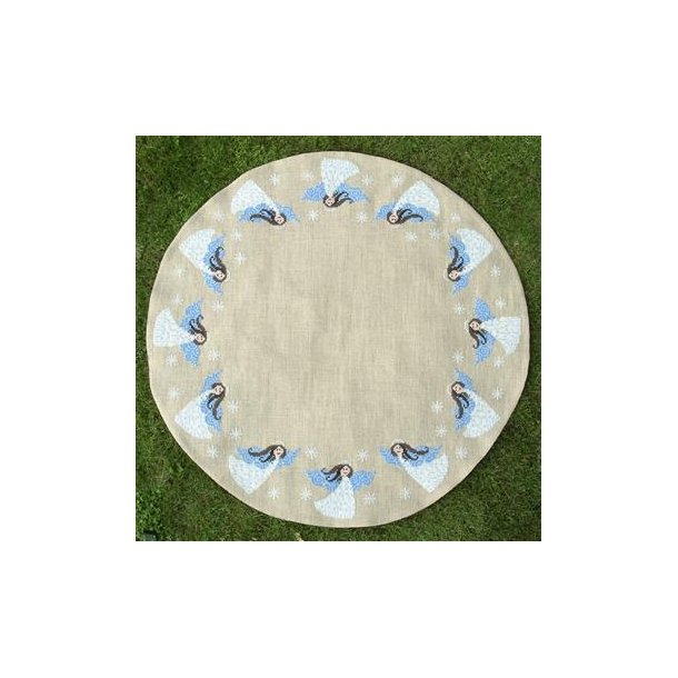 Engle i stjernevrimmel