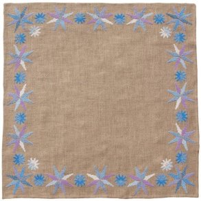 Stjernet�ppe, Juletr�st�ppe