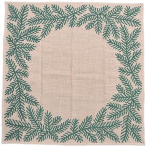 Filigran, Juletr�st�ppe