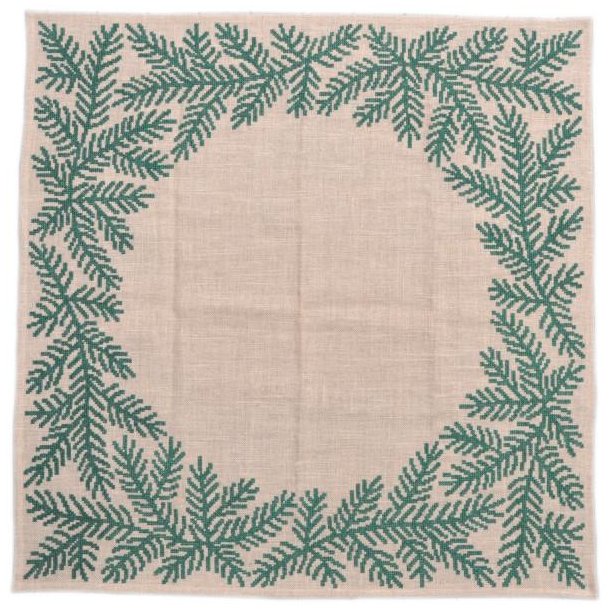 Filigran, Juletr�st�ppe