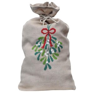 Mistelten, Jules�k