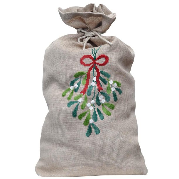 Mistelten, Jules�k