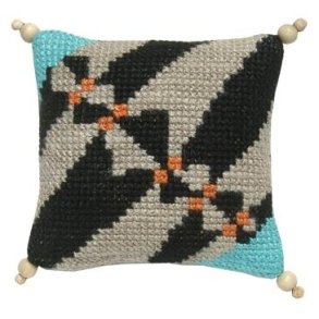 Afrikansk inspiration