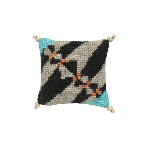 Afrikansk inspiration