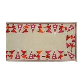 Kys mig - l�ber pink