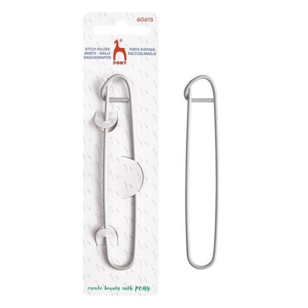 Pony maskeholder Medium