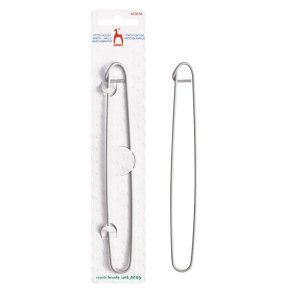 Pony maskeholder, Large