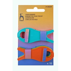 Garnvinsler, fisk Small