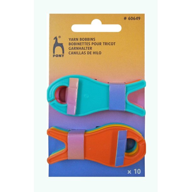 Garnvinsler, fisk Small