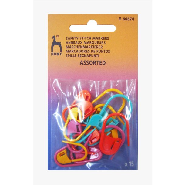 Markeringsl�s Small