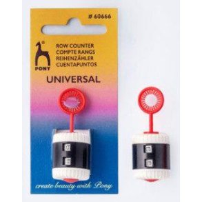 Pony omgangst�ller, universal