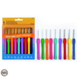 Pony h�klen�l s�t 