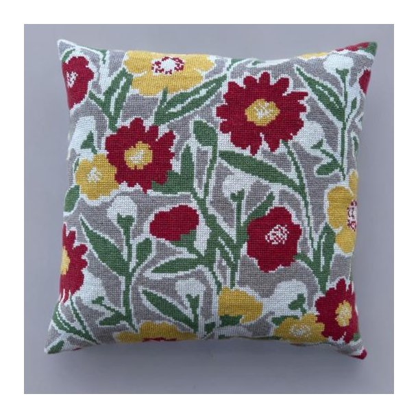 Sommerflor-Pude-Baldyre
