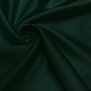 Str�k satin, Dark green