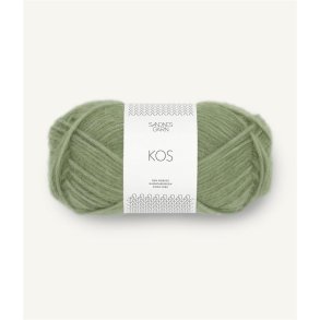 Kos, Lys olivengr�n