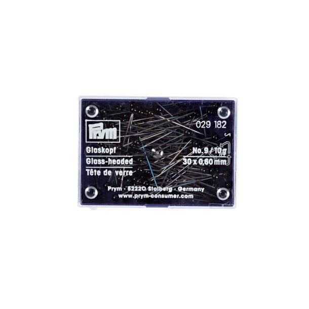 Prym Glashovedn�le