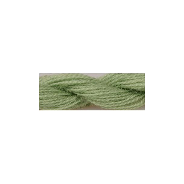 Flora wool 8009