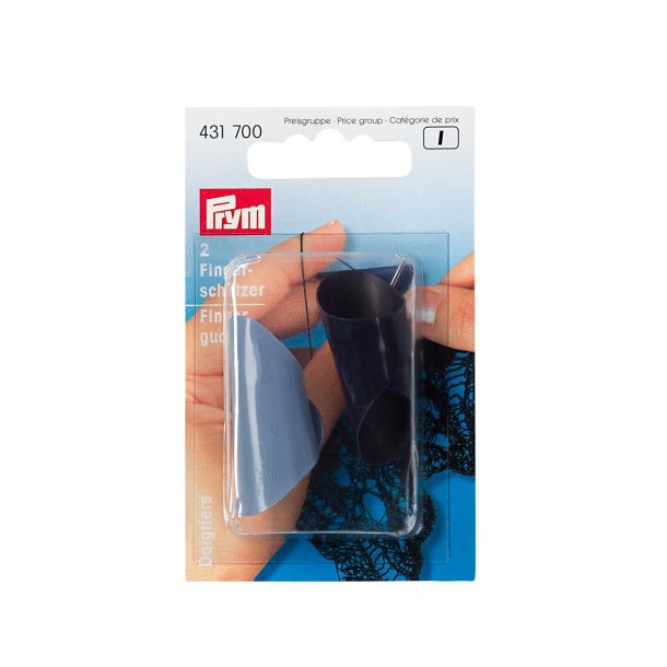 Prym Fingerb�l fleksibel, plast