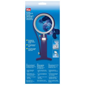 Prym Universal forst�rrelsesglas LED