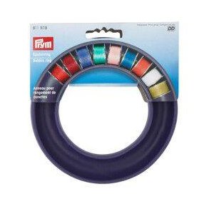 Prym bobbin ring