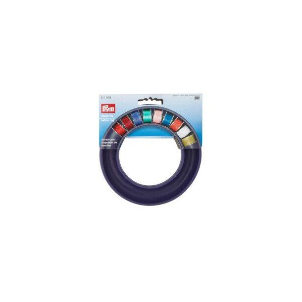 Prym bobbin ring
