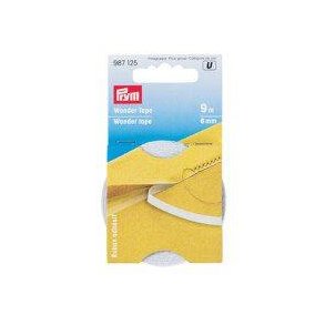 Prym wonder tape 9 mm