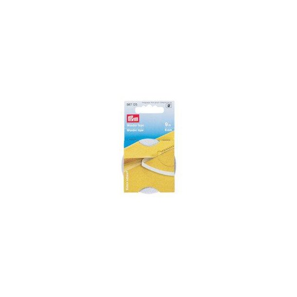 Prym wonder tape 9 mm