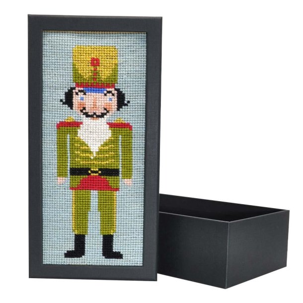 N�ddekn�kker gr�n, �ske