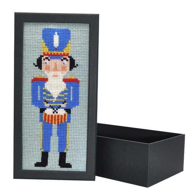 N�ddekn�kker bl�, �ske