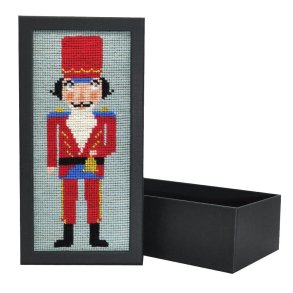 N�ddekn�kker r�d, �ske