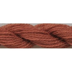 Flora wool 8104