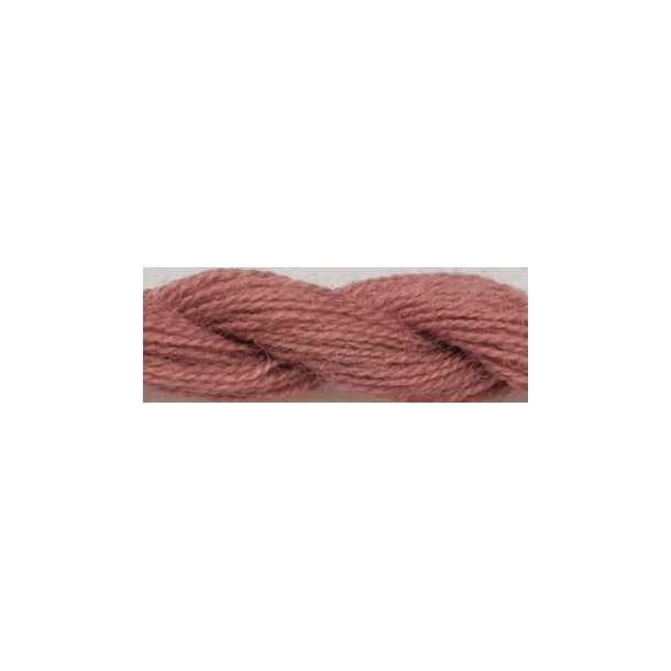 Flora wool 8107