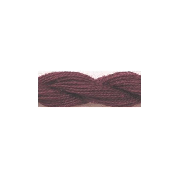 Flora wool 8123