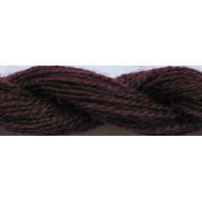 Flora wool 8124