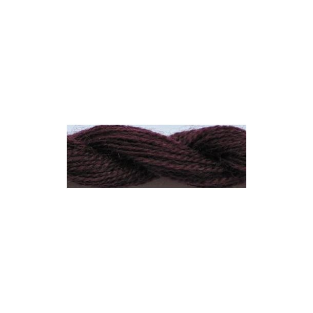 Flora wool 8124