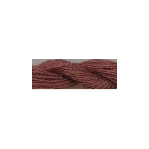 Flora wool 8125