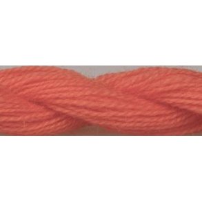 Flora wool 8128
