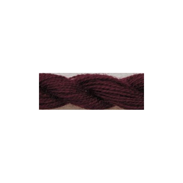 Flora wool 8136