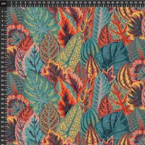 Kaffe Fassett